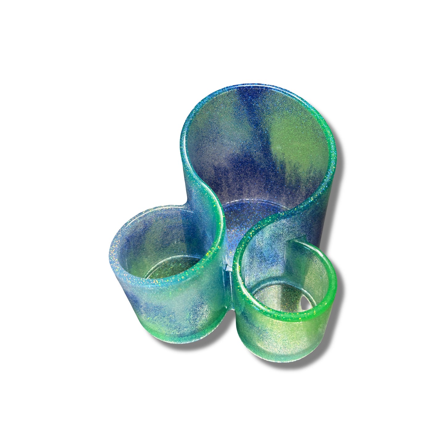 Make-up brush/Pencil holder