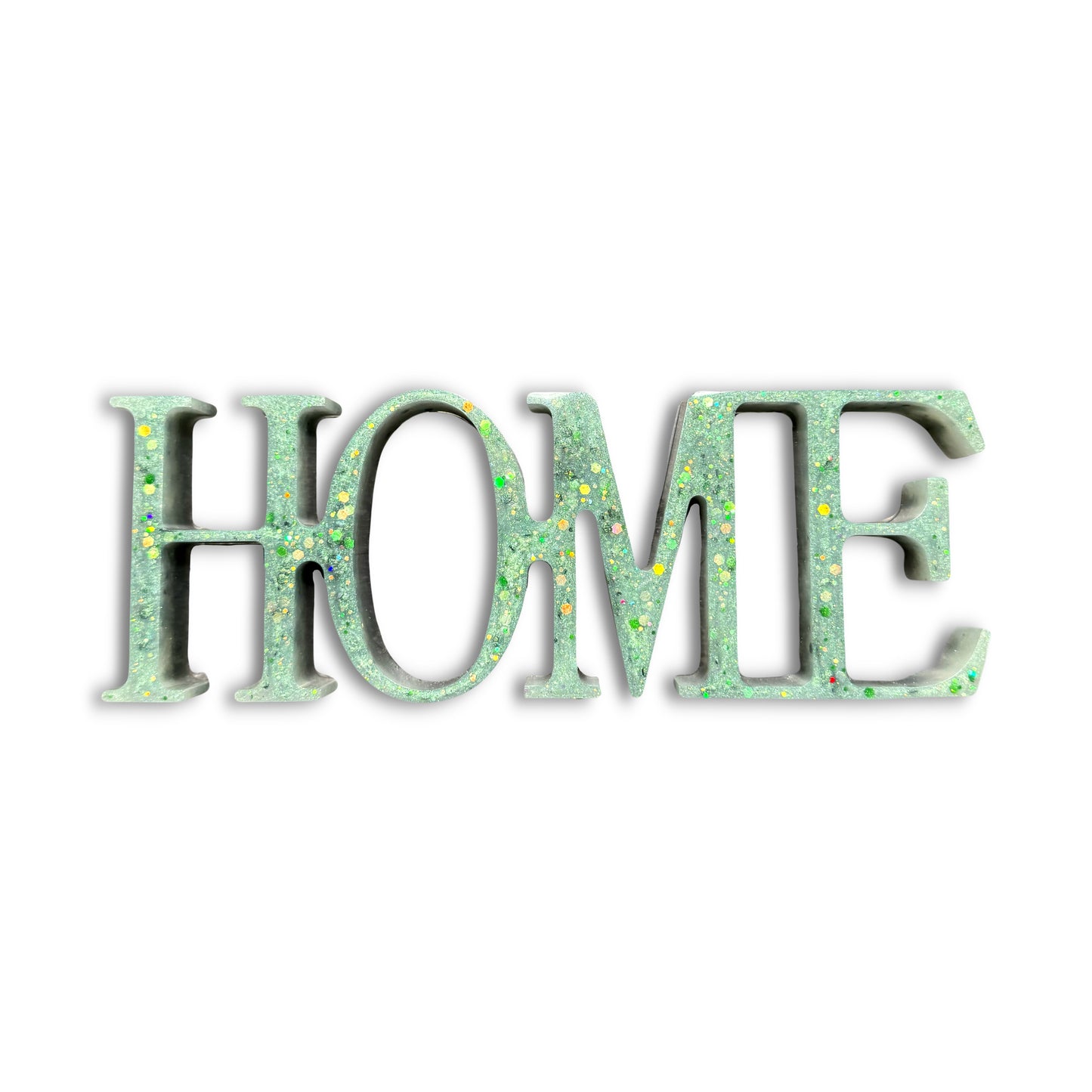 Home Sign
