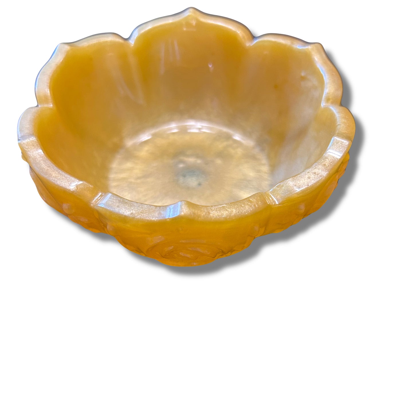 Lotus Bowl