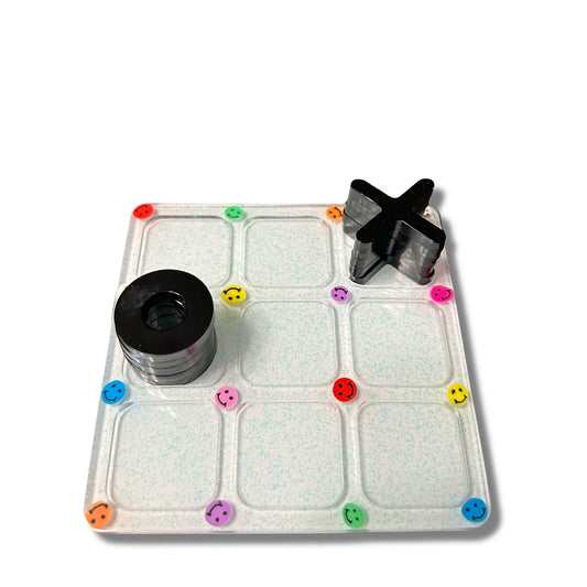 Small Tic Tac Toe