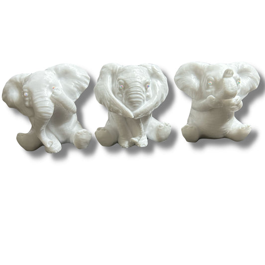 Elephant Trio