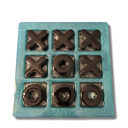 Large Tic Tac Toe