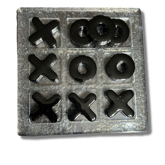 Large Tic Tac Toe