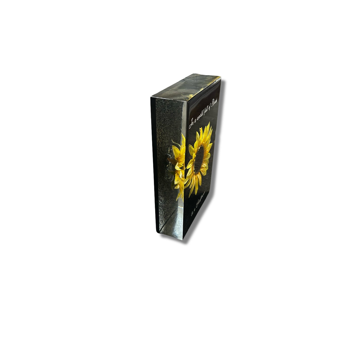 Sunflower Decor