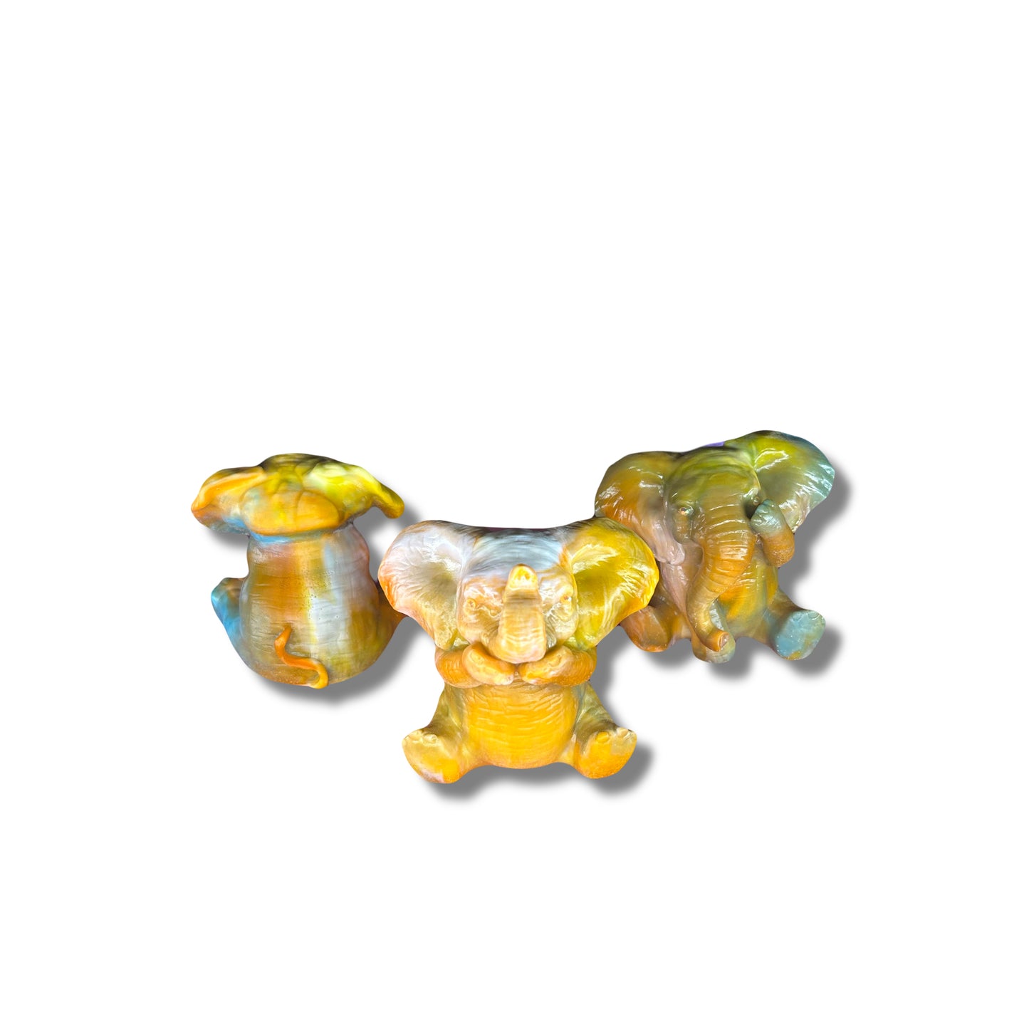 Elephant Set