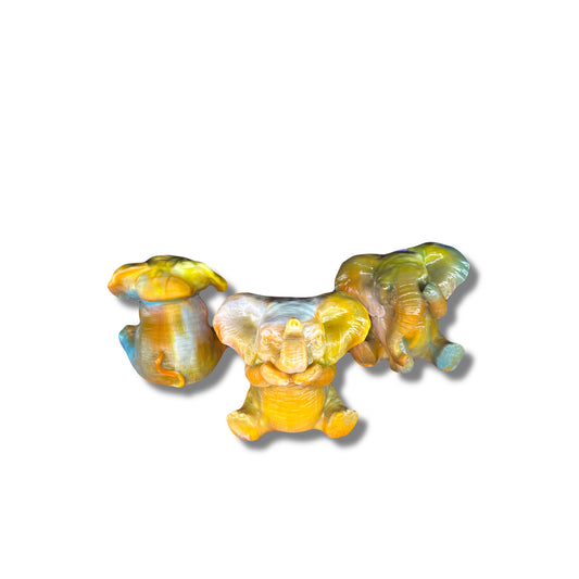 Elephant Set