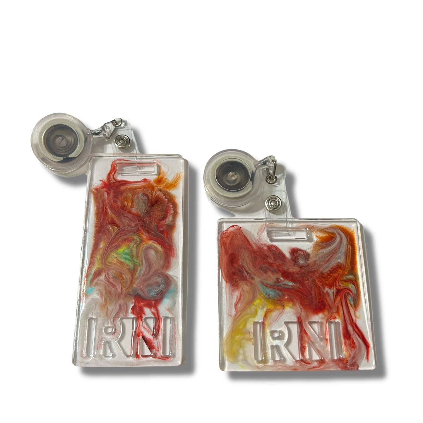 Badge Buddy Set (RN)