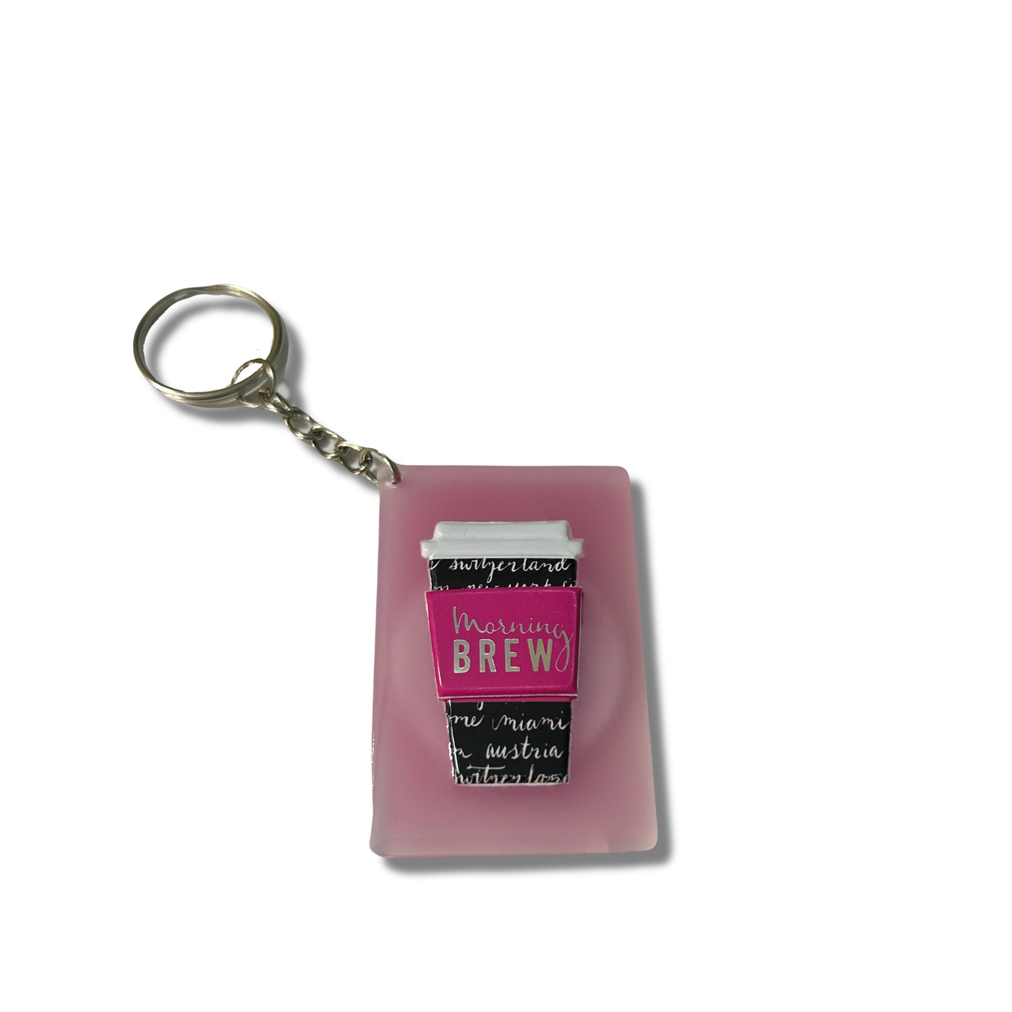 Keychain