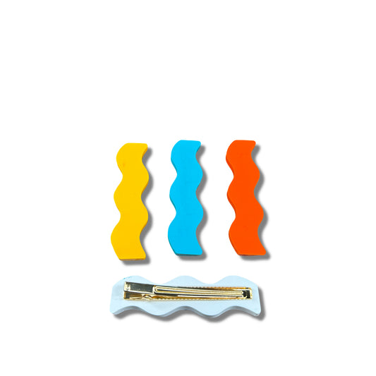 Hair Clips