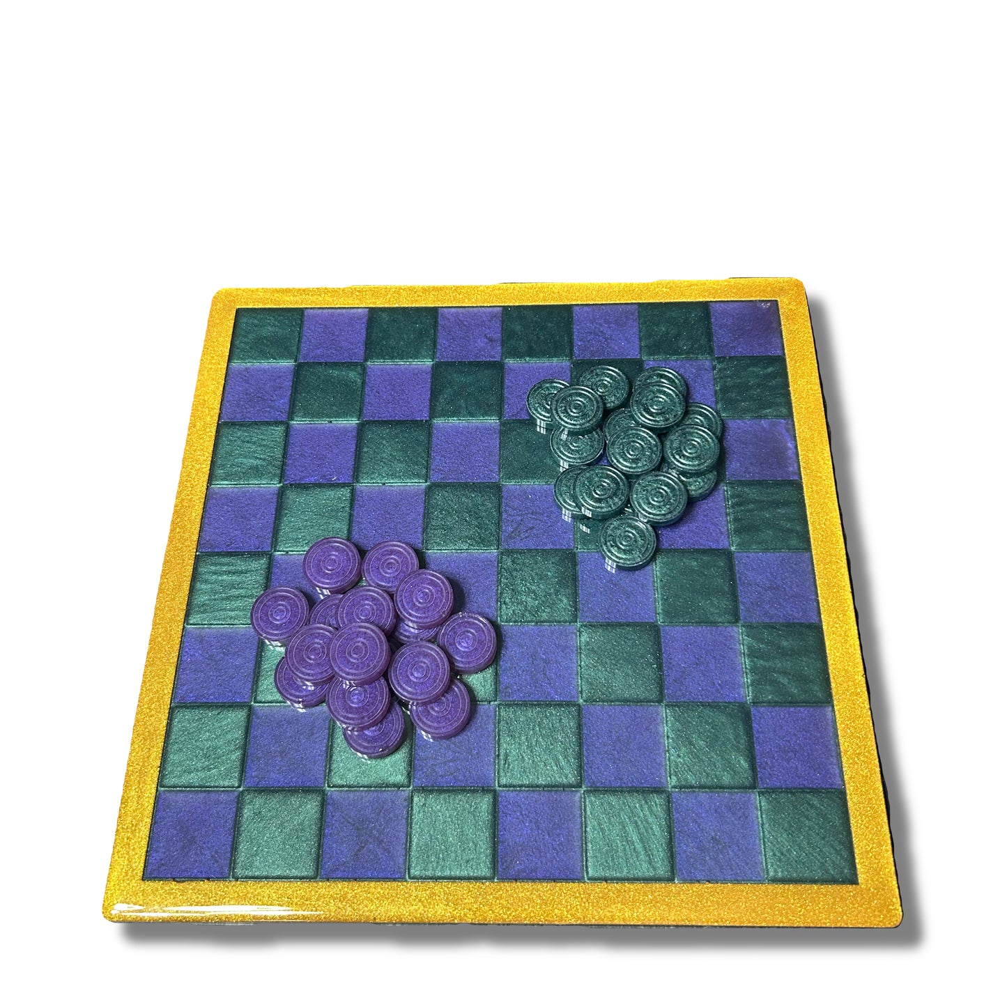 Checkers