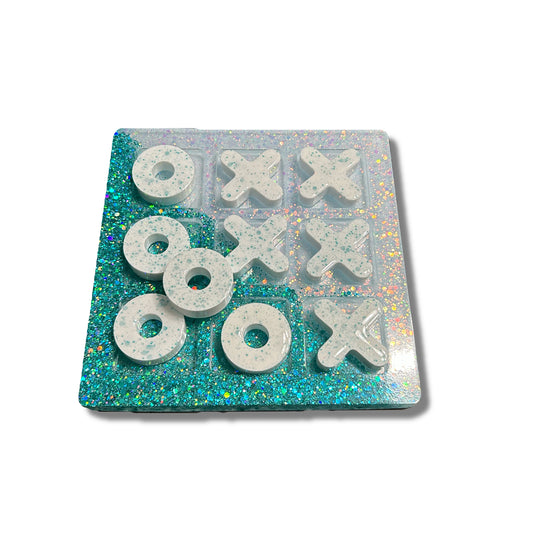 Large Tic Tac Toe