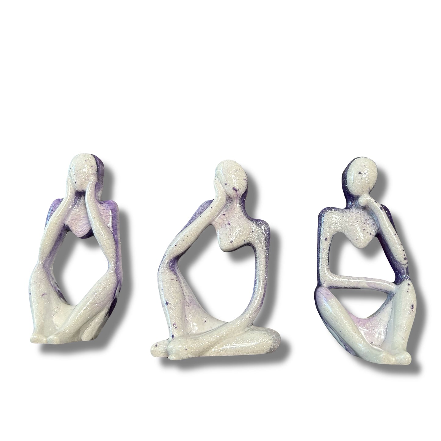 The Thinkers