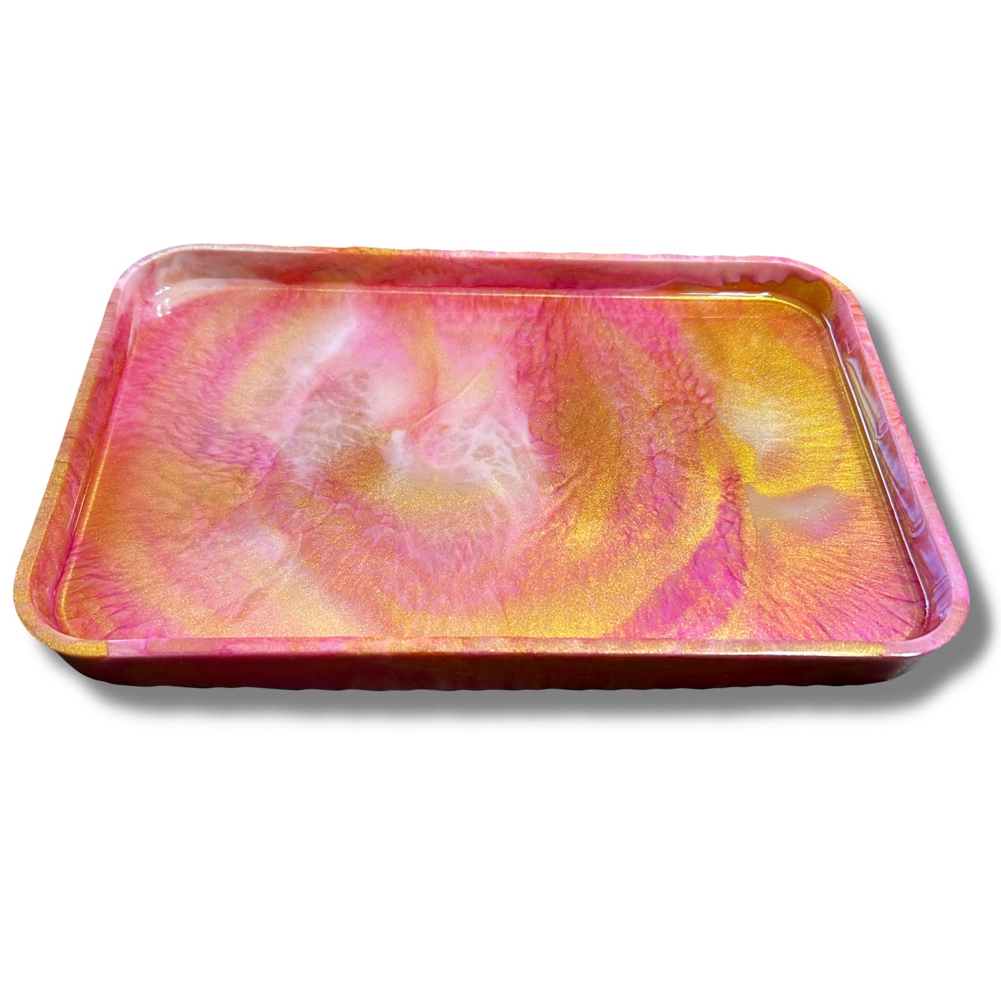 Trinket Tray