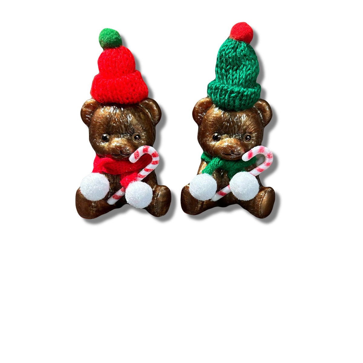 Winter Bear Set