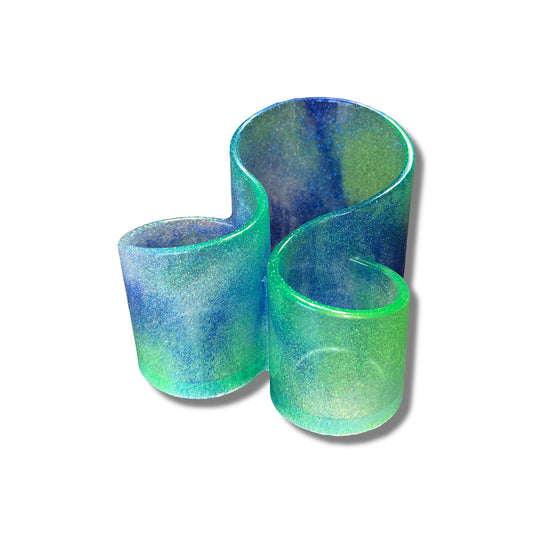 Make-up brush/Pencil holder