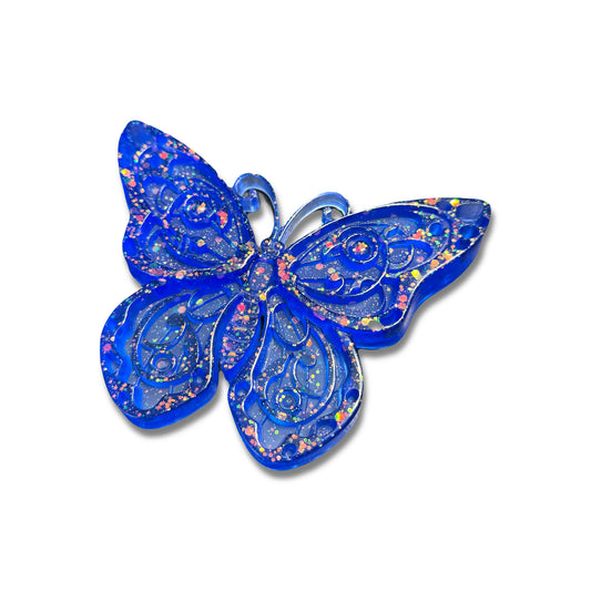 Butterfly Decor