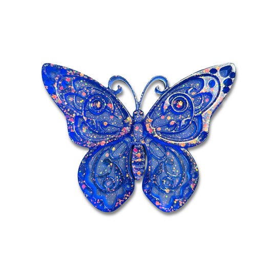 Butterfly Decor