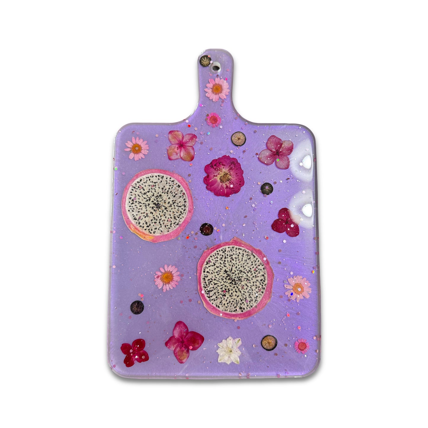 Decorative Cutting Board