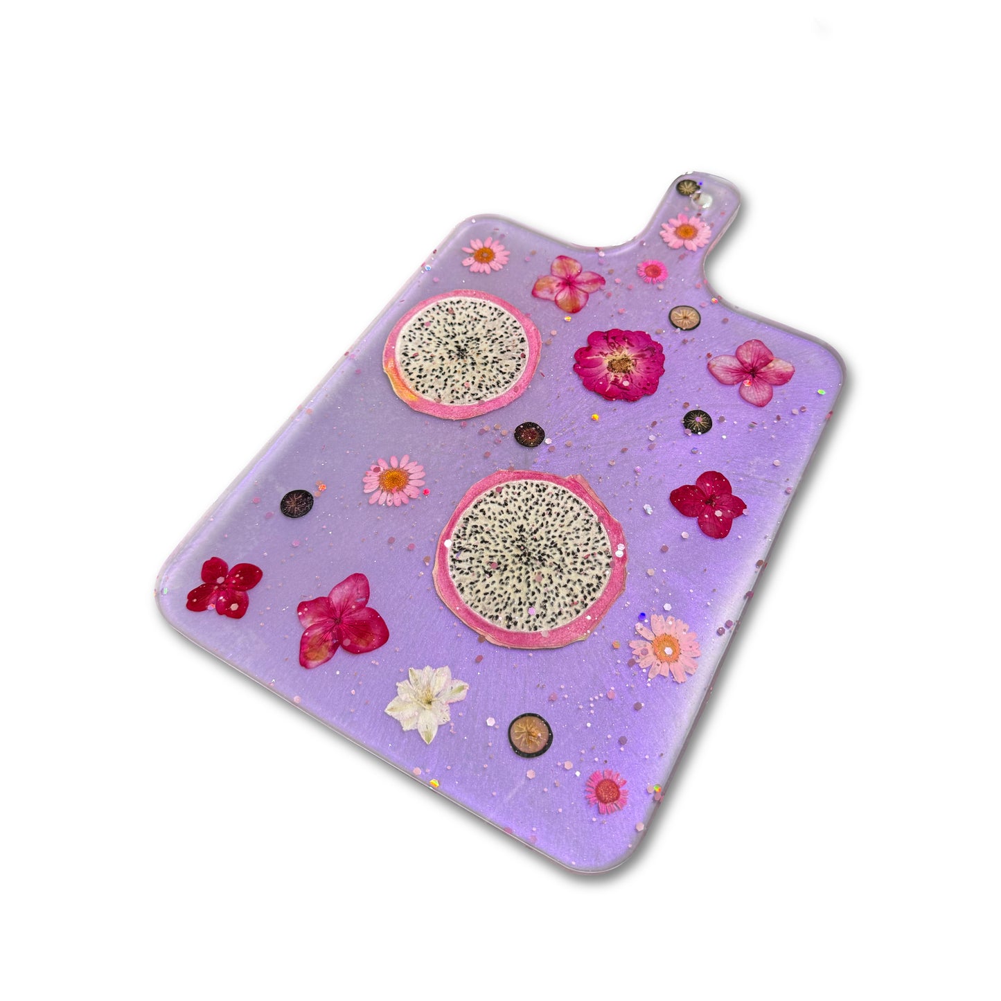 Decorative Cutting Board