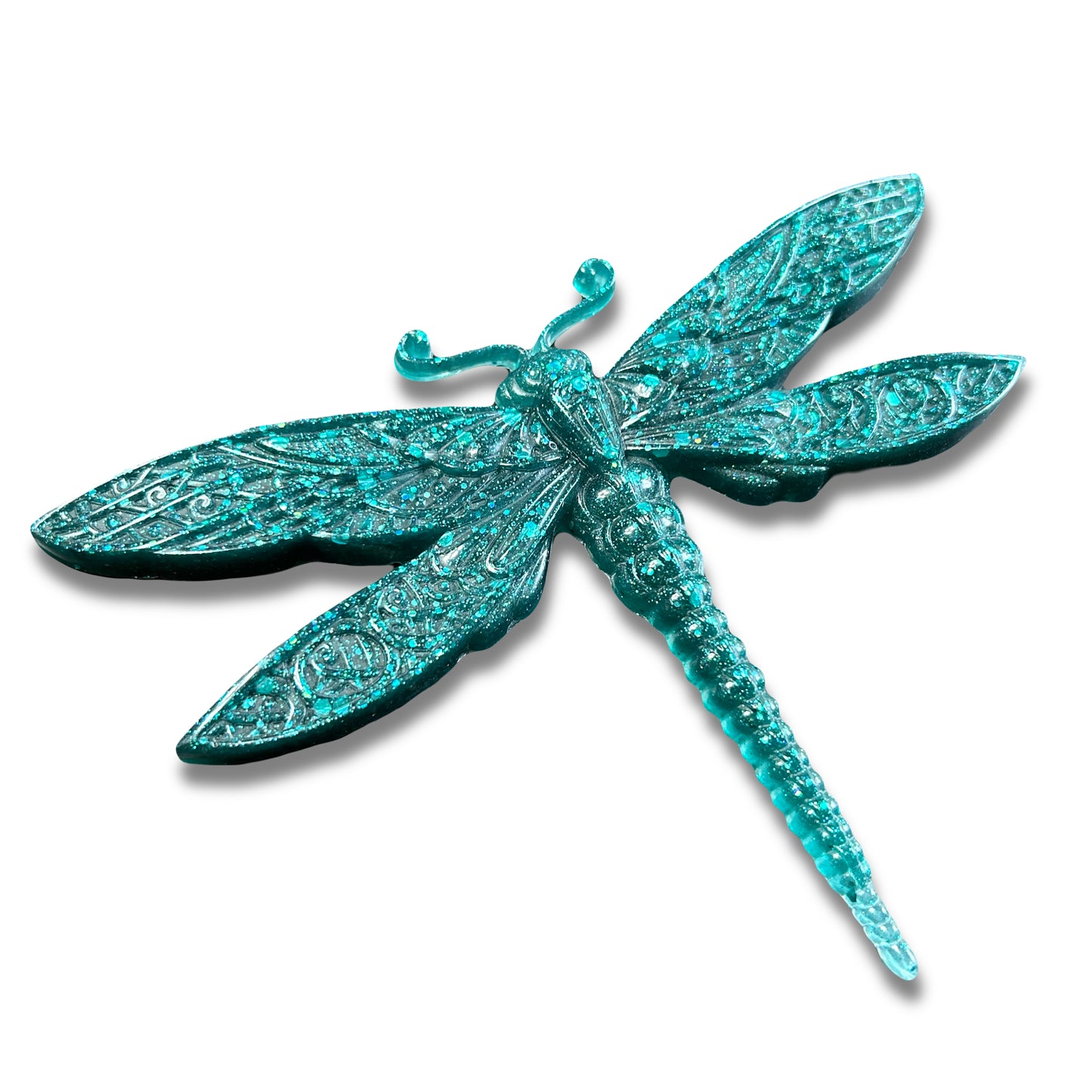Dragonfly Decor