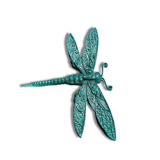 Dragonfly Decor