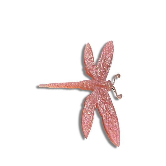 Dragonfly Decor