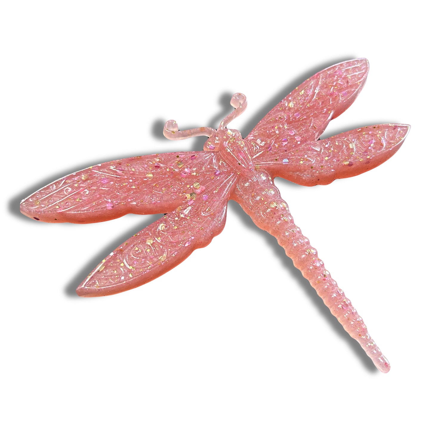 Dragonfly Decor