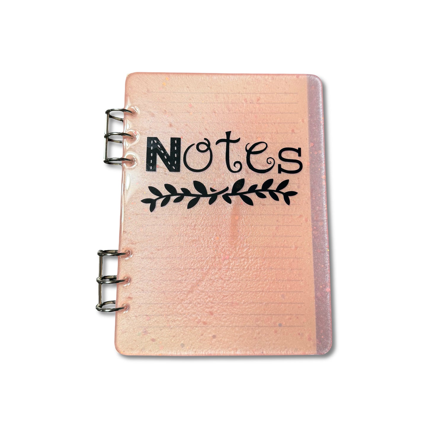 Large Notebook