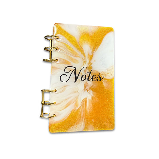 Medium Notebook