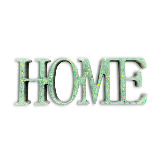 Home Sign