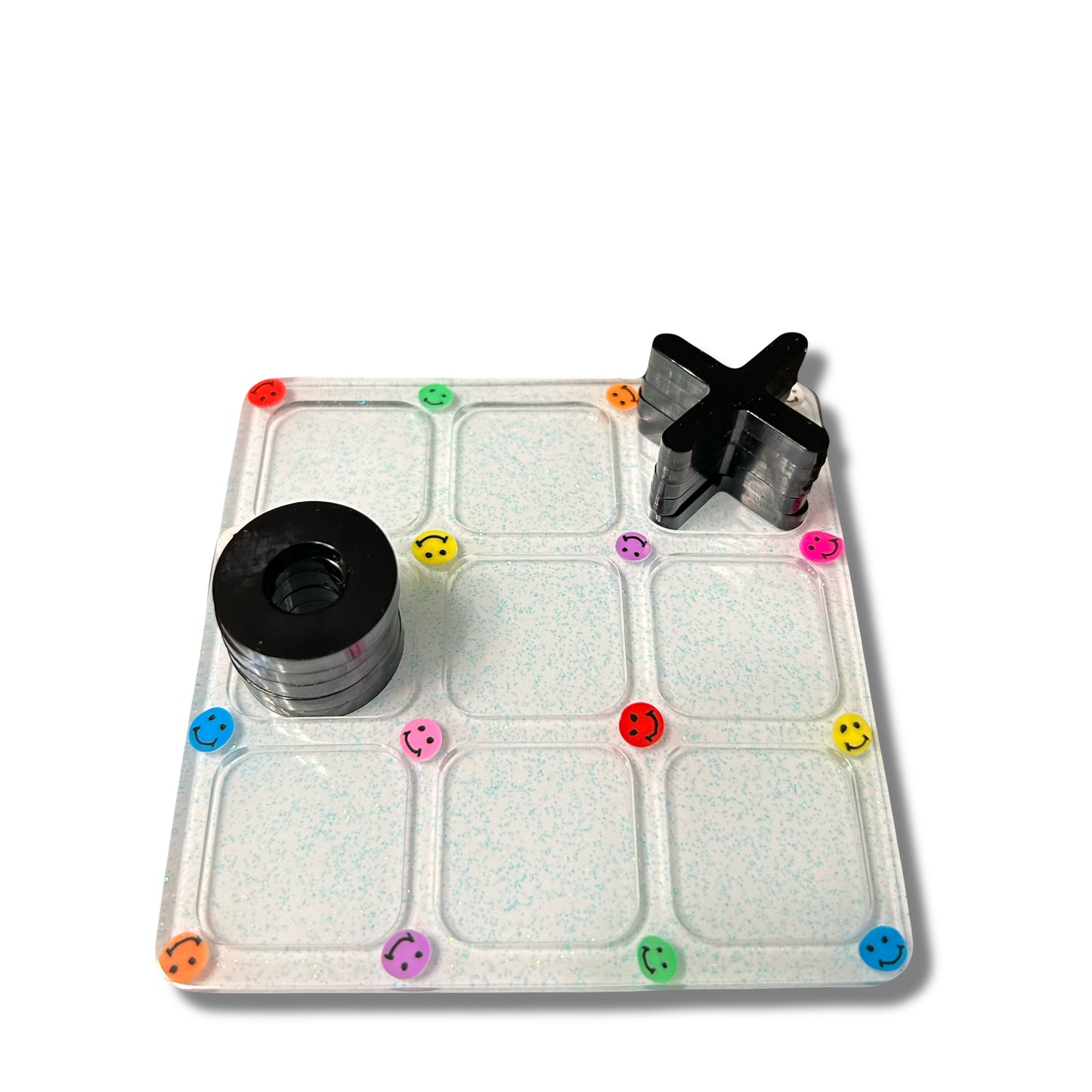 Small Tic Tac Toe