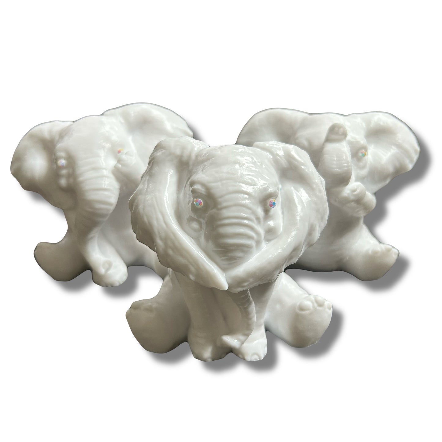 Elephant Trio