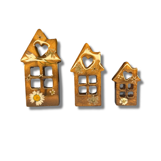 3 Piece House Decor