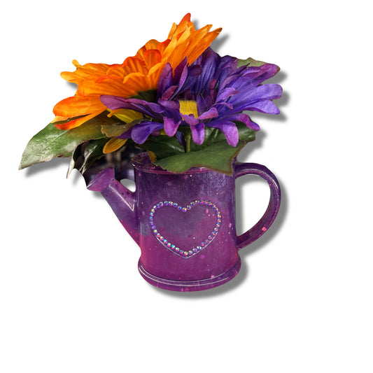 Teapot Flower Pot