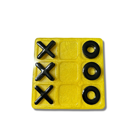 Small Tic Tac Toe