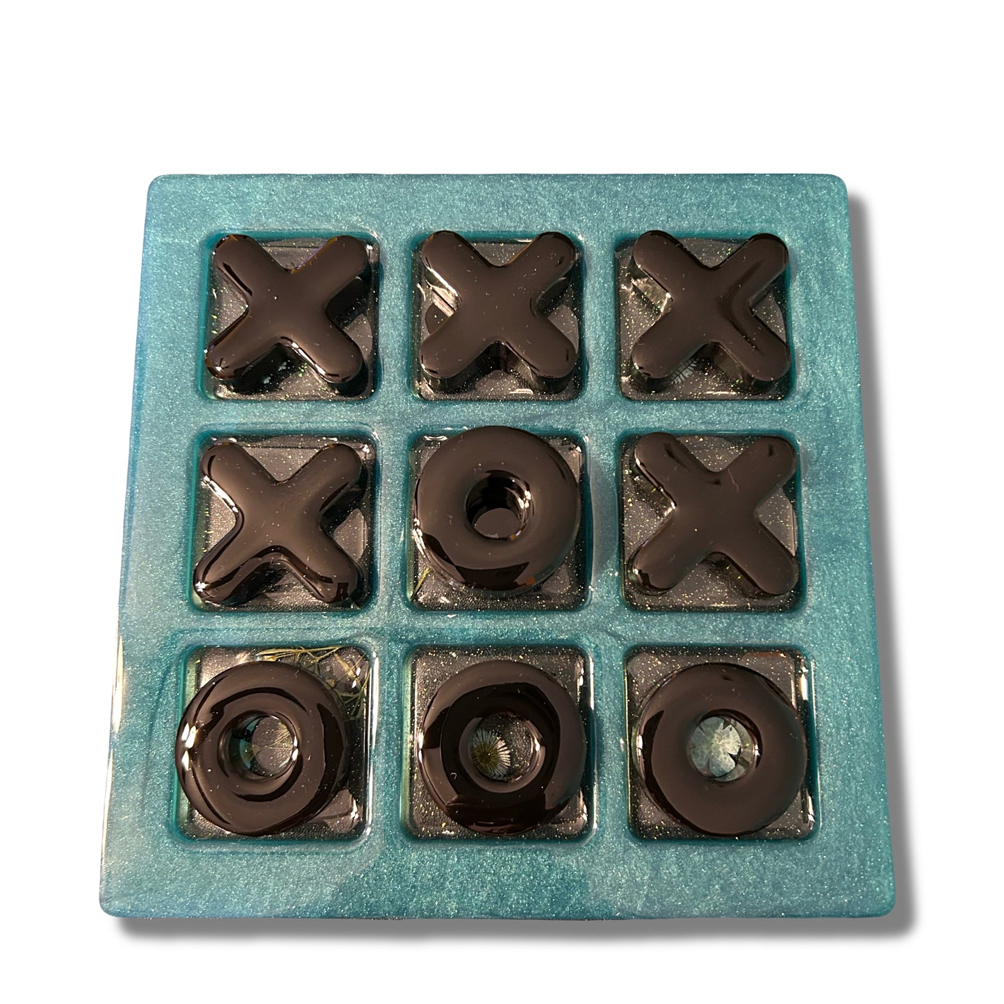 Large Tic Tac Toe