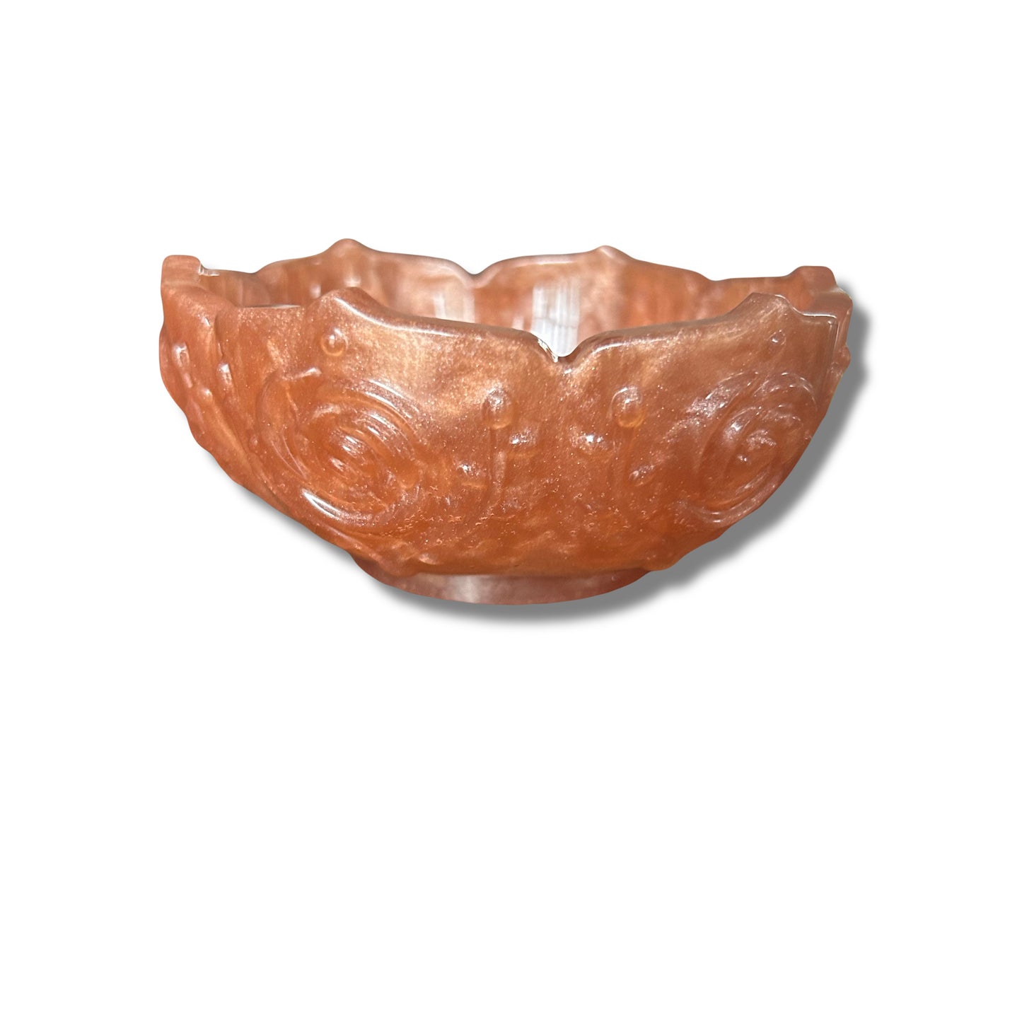Lotus Bowl