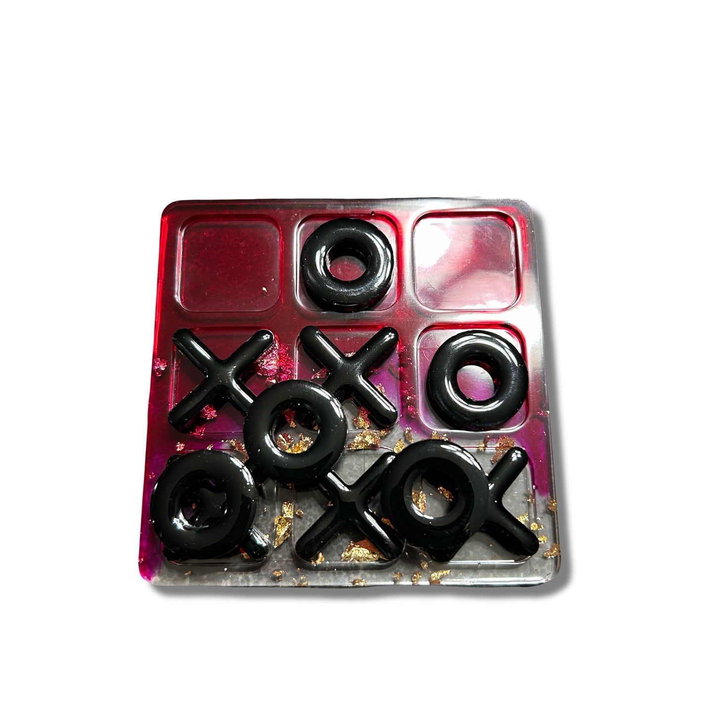 Small Tic Tac Toe