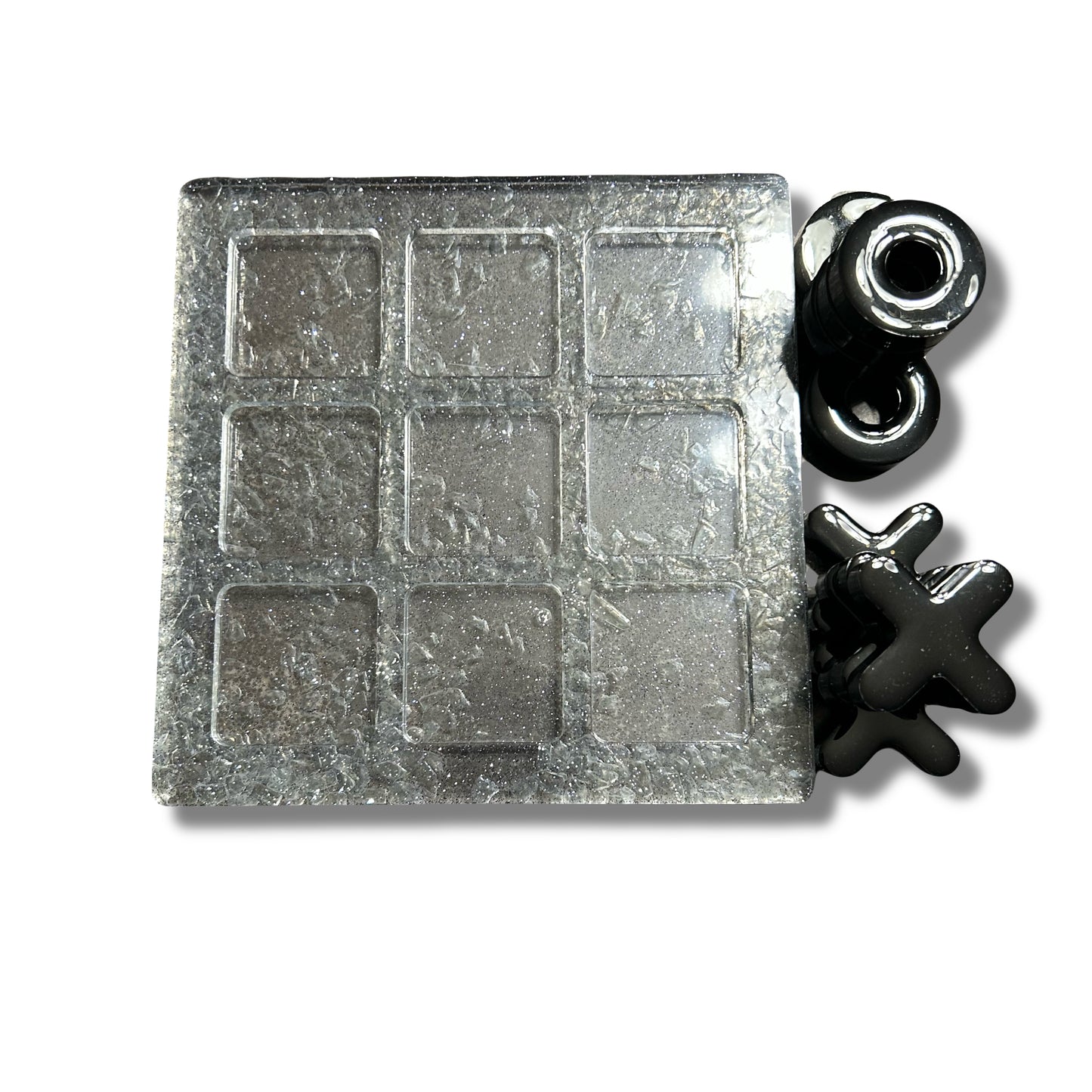Large Tic Tac Toe