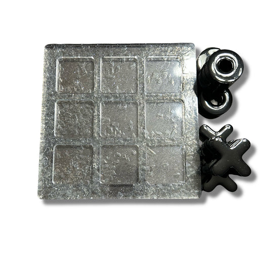 Large Tic Tac Toe