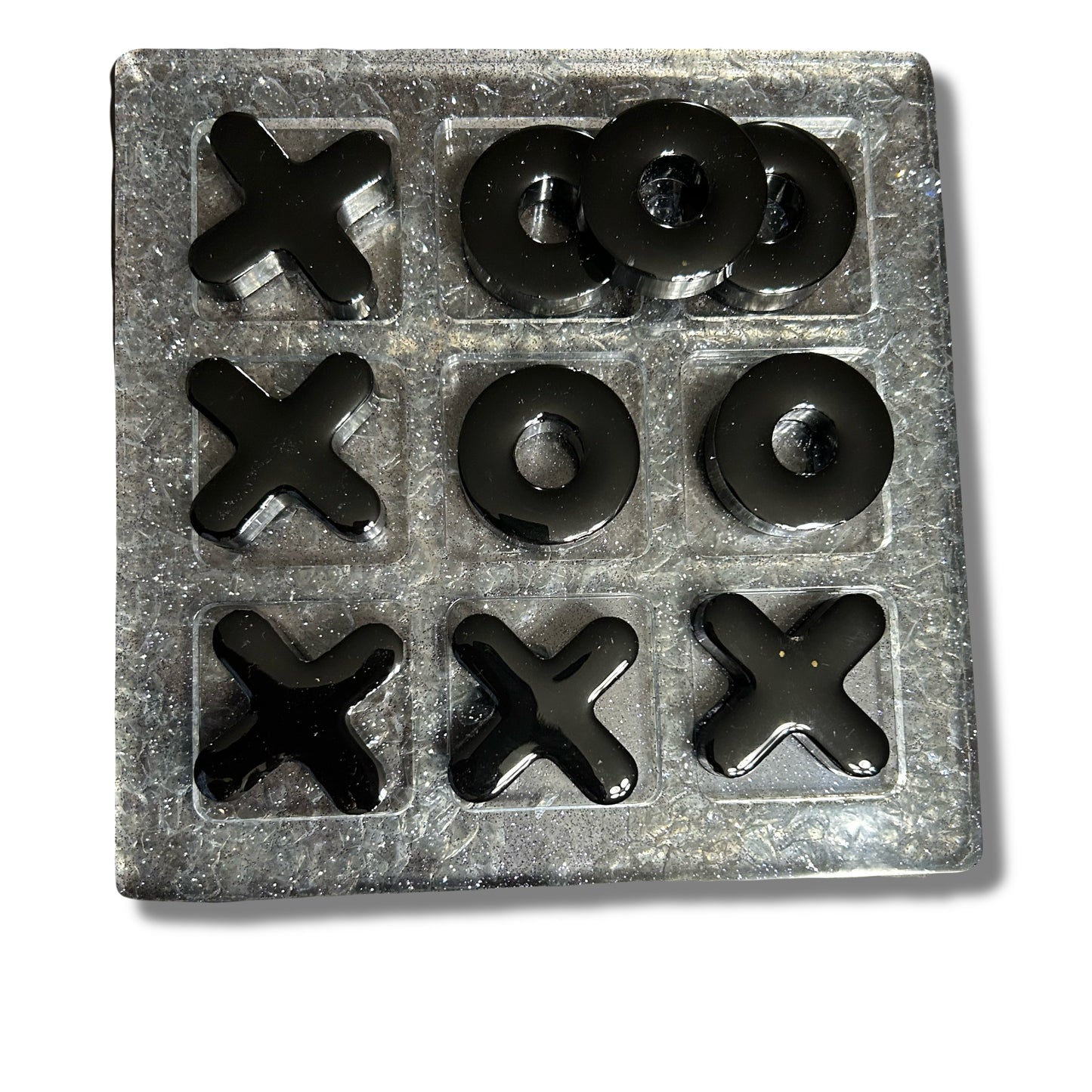 Large Tic Tac Toe