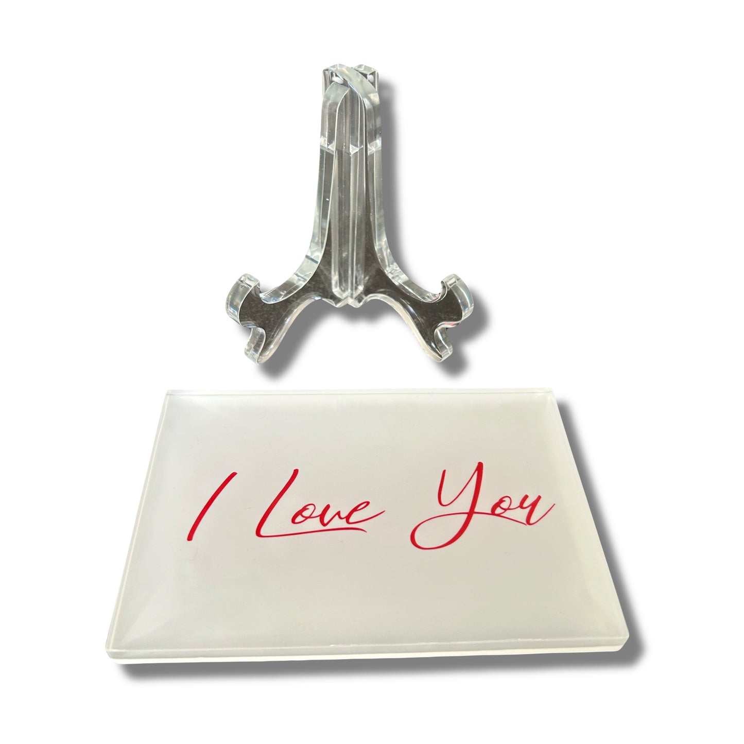 I Love You Sign