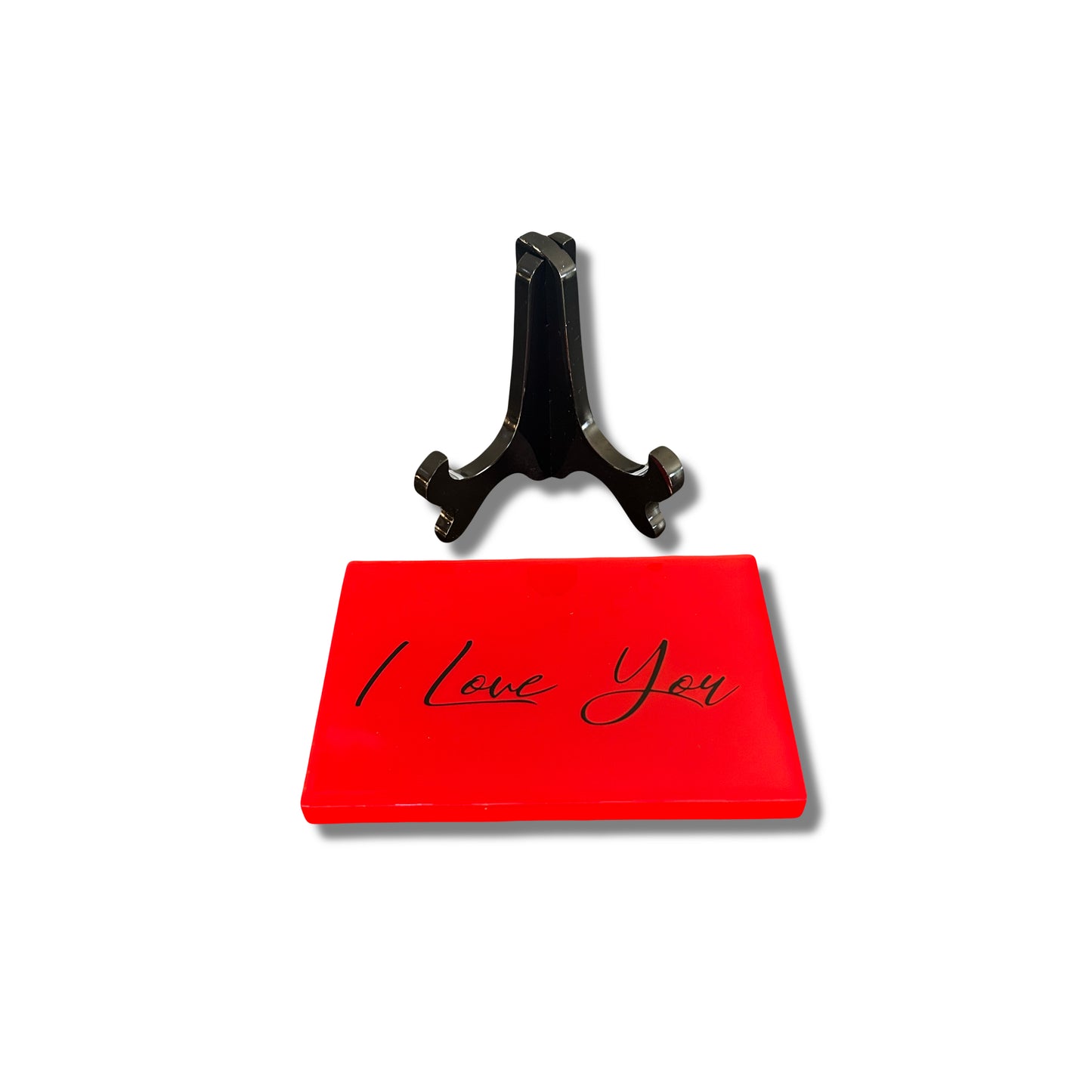 I Love You Sign