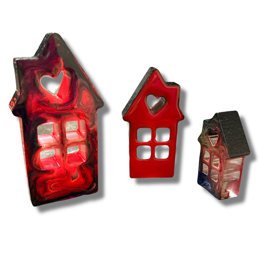 3 Piece House Decor