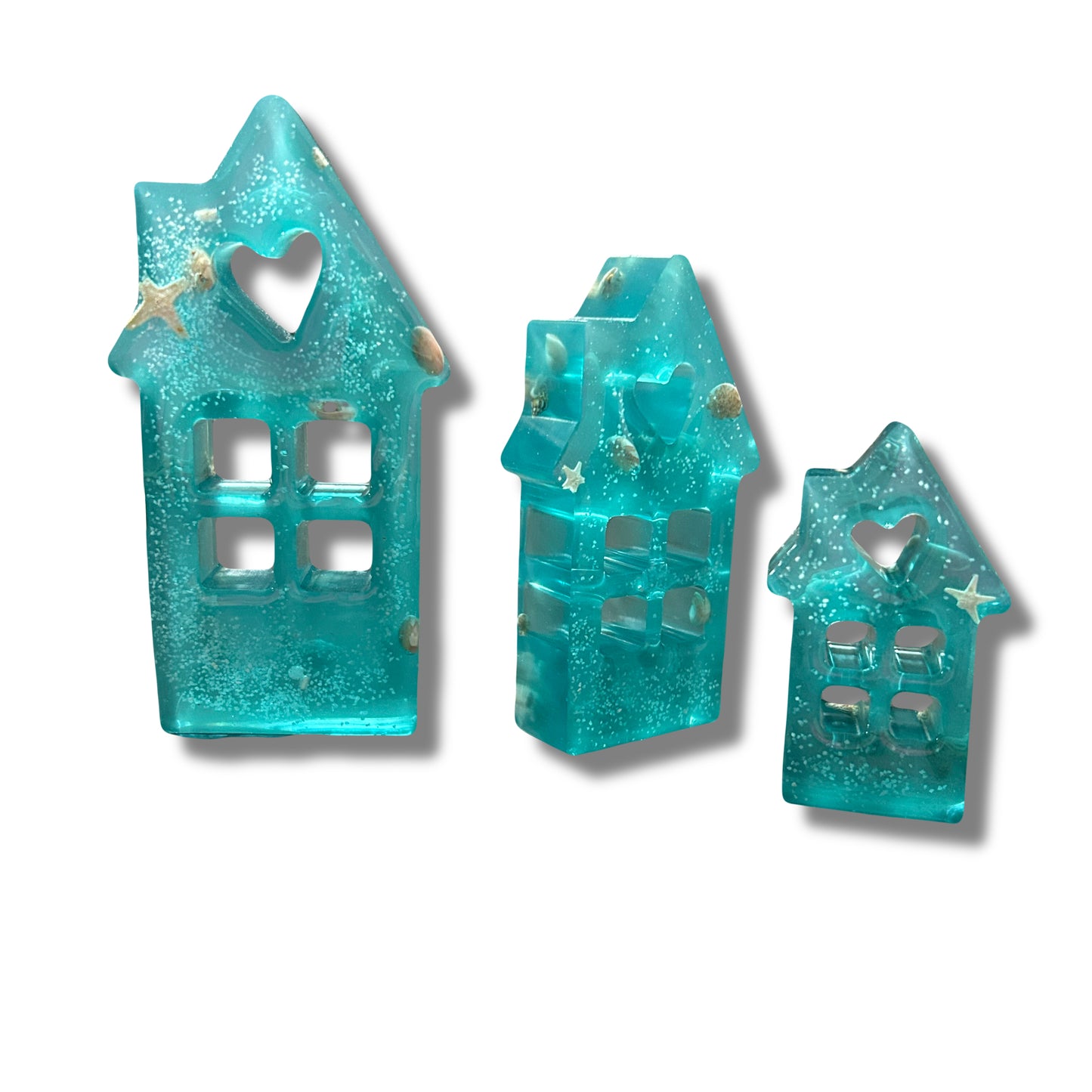 3 Piece House Decor