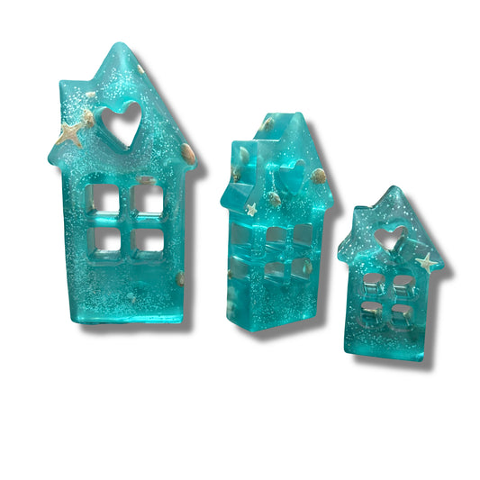 3 Piece House Decor