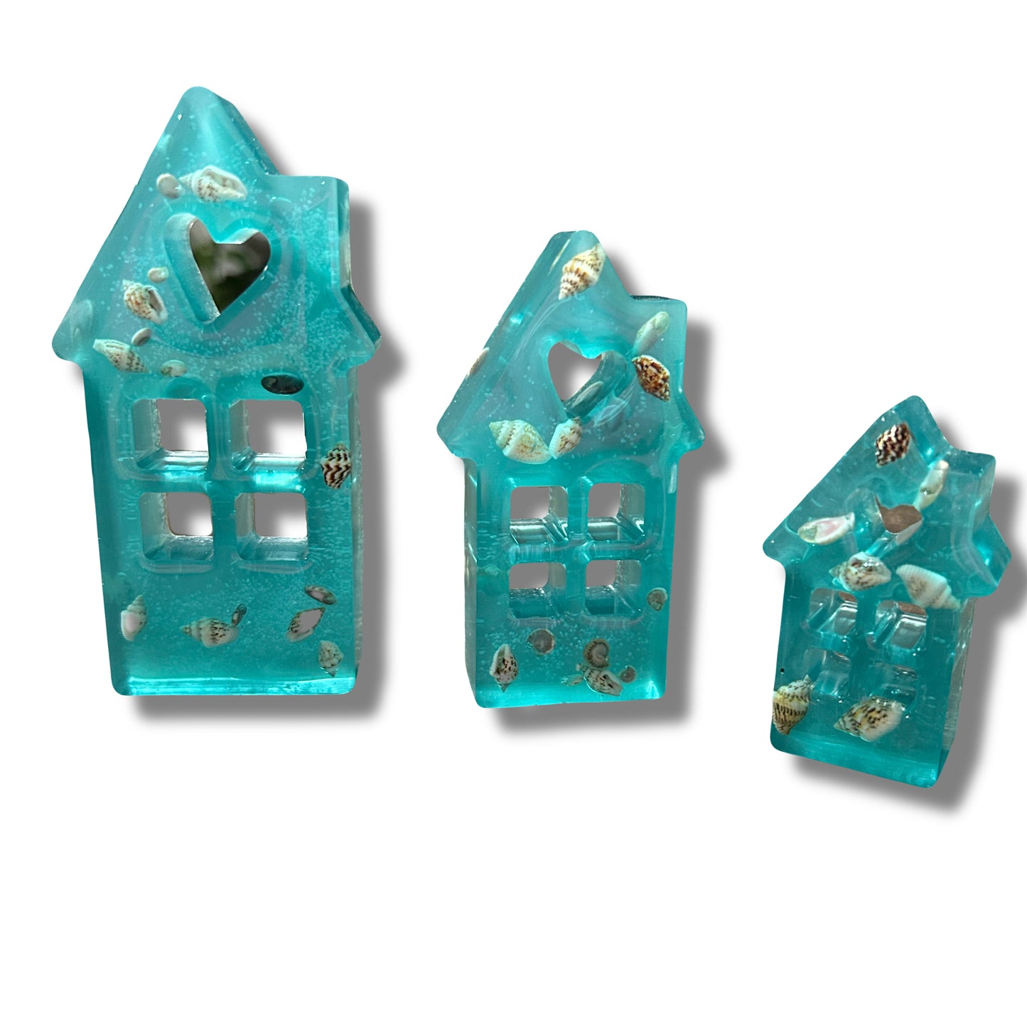3 Piece House Decor