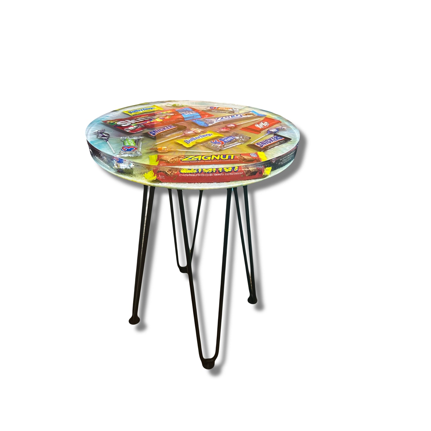 Round Table