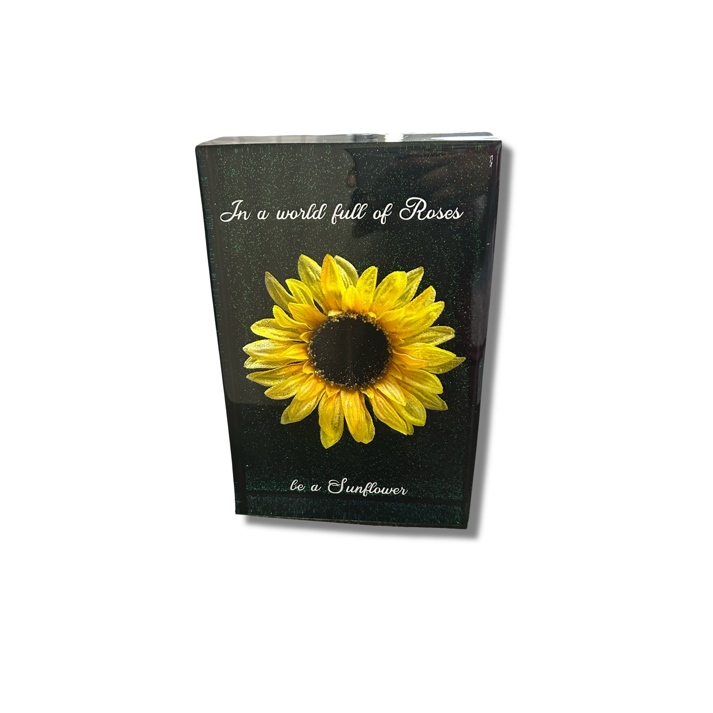 Sunflower Decor