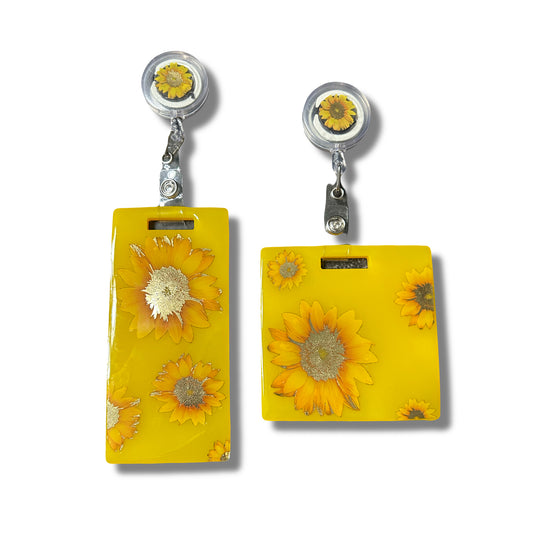 Badge Buddy Set